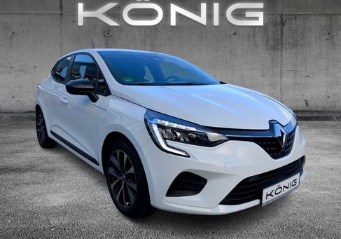 Renault Clio, 2023