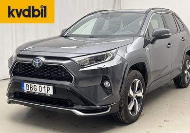 Toyota RAV 4, 2020