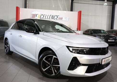 Opel Astra, 2025