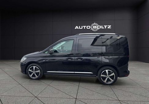 Volkswagen Caddy, 2021