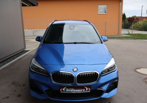 BMW 218, 2020 2