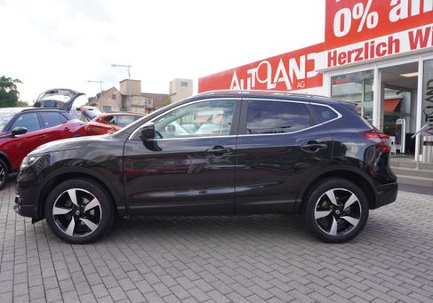 Nissan Qashqai, 2019 3