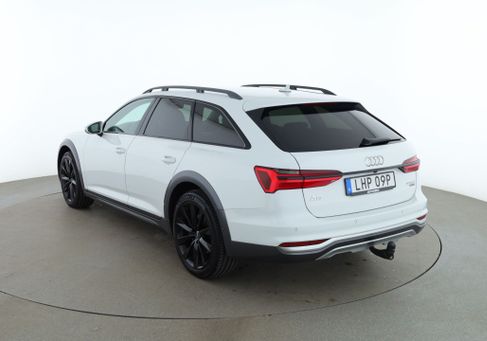 Audi A6 Allroad, 2020 3