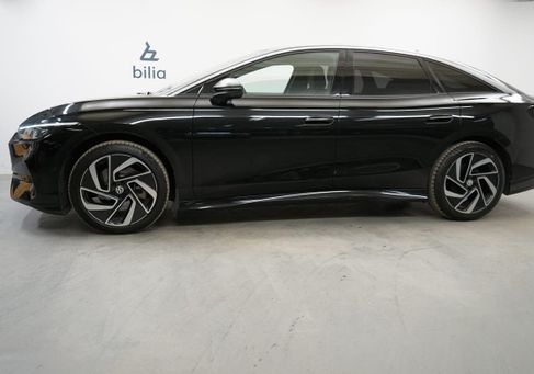 Volkswagen ID.7, 2024