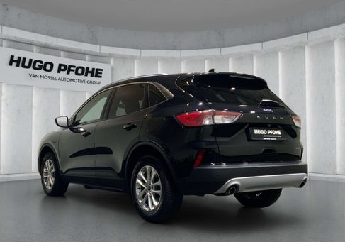 Ford Kuga, 2022