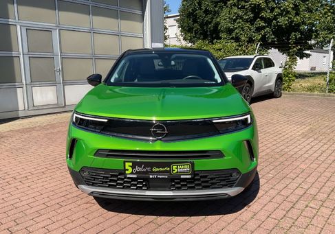 Opel Mokka, 2022 3