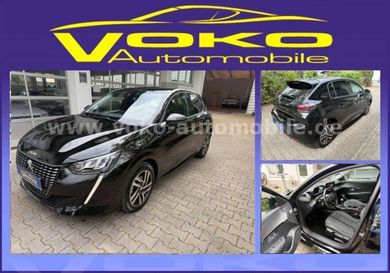 Peugeot 208, 2023