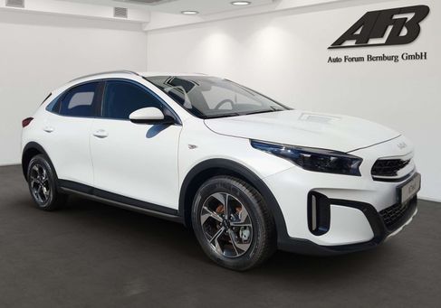 Kia XCeed, 2024 2