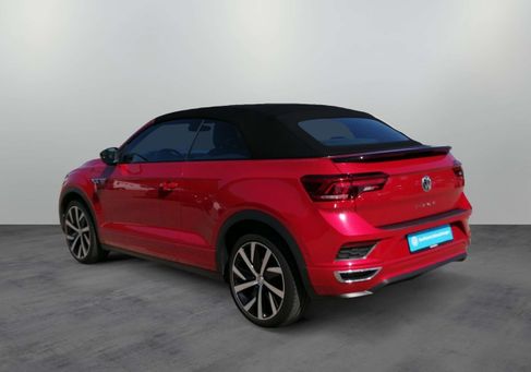 Volkswagen T-Roc, 2020 3