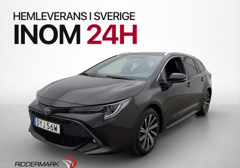 Toyota Corolla, 2022 3