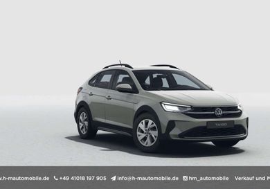 Volkswagen Taigo, 2026