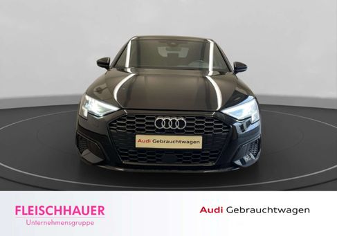 Audi A3, 2023 2