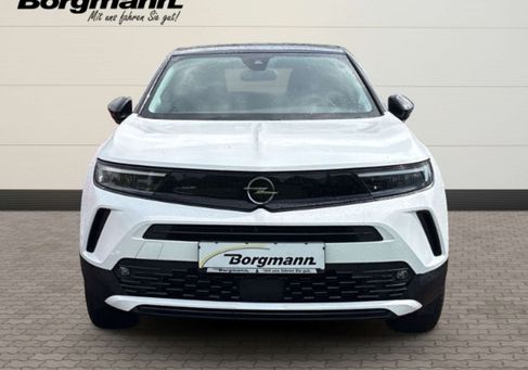 Opel Mokka, 2024 2
