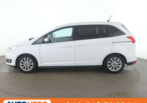 Ford Grand C-Max, 2019