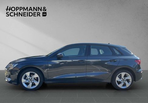 Audi A3, 2025