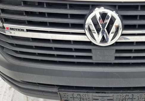 Volkswagen T6 Transporter, 2020