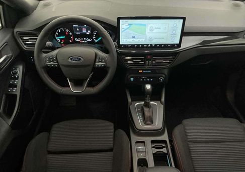 Ford Focus, 2025 2