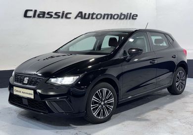Seat Ibiza, 2024