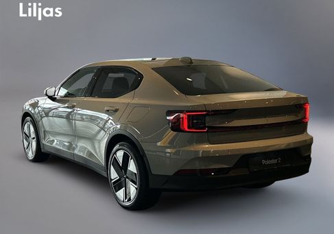 Polestar 2, 2026