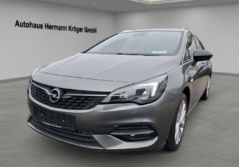 Opel Astra, 2021 1