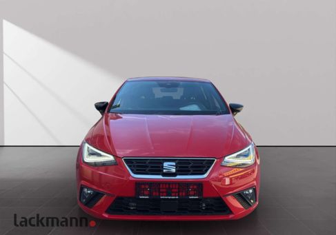 Seat Ibiza, 2023