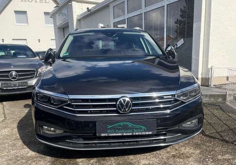Volkswagen Passat Variant, 2021 3