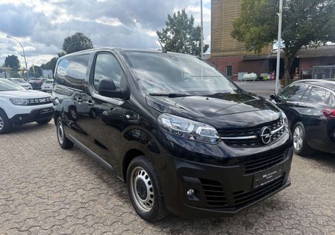Opel Vivaro, 2023 3
