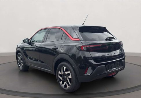 Opel Mokka, 2023 3
