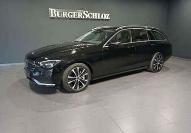 Mercedes-Benz E 300, 2023
