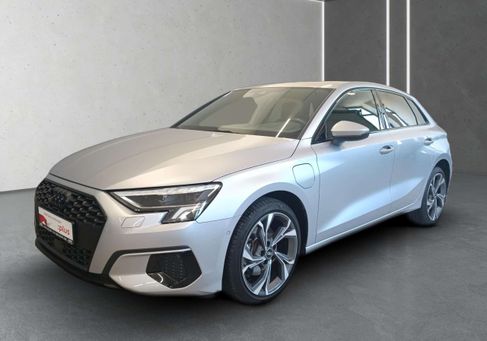 Audi A3, 2023 2