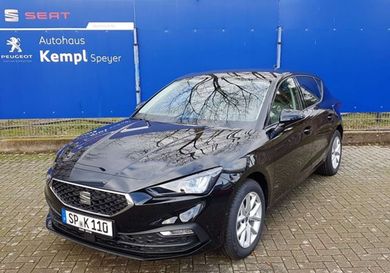 Seat Leon, 2025