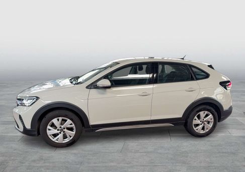 Volkswagen Taigo, 2024