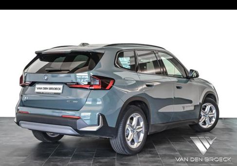 BMW iX, 2024 2