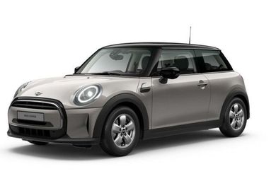 MINI Cooper, 2023