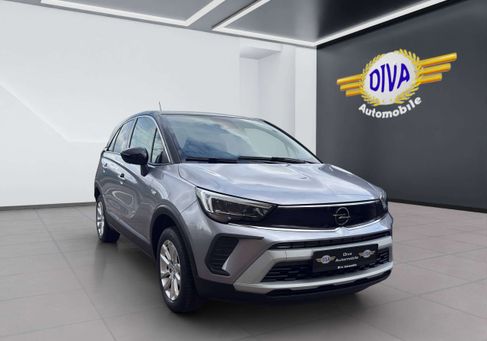Opel Crossland X, 2022 3