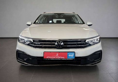 Volkswagen Passat Variant, 2021 2