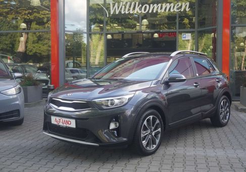 Kia Stonic, 2019