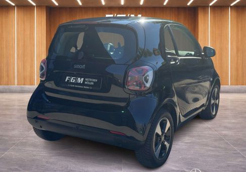 Smart ForTwo, 2024