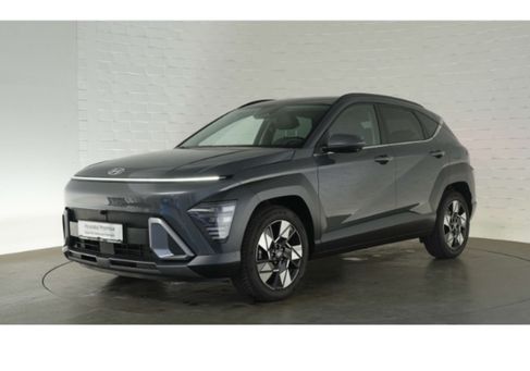 Hyundai Kona, 2025 2