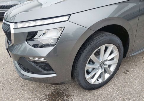 Skoda Kamiq, 2026