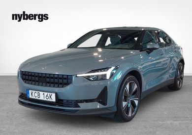 Polestar 2, 2023