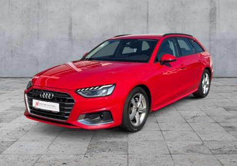 Audi A4, 2023 2