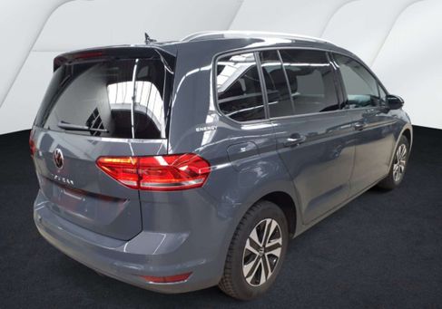 Volkswagen Touran, 2026 2