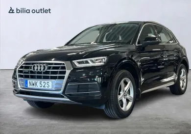 Audi Q5, 2019