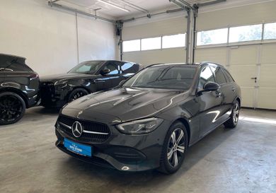 Mercedes-Benz C 220, 2023