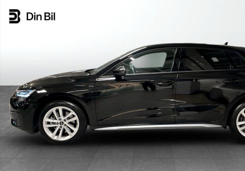 Audi A3, 2024