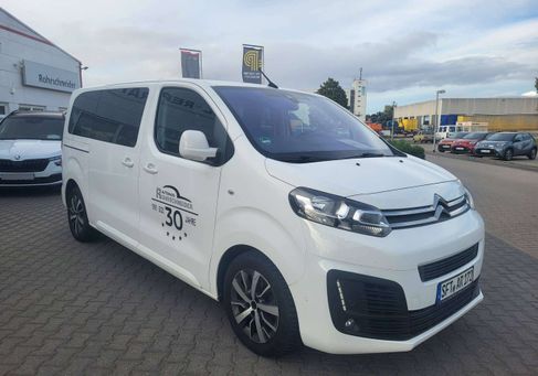 Citroën SpaceTourer, 2019 2