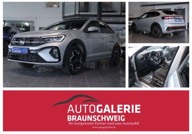 Volkswagen Taigo, 2025