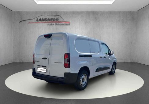 Citroën Berlingo, 2025 3