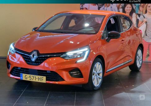 Renault Clio, 2019